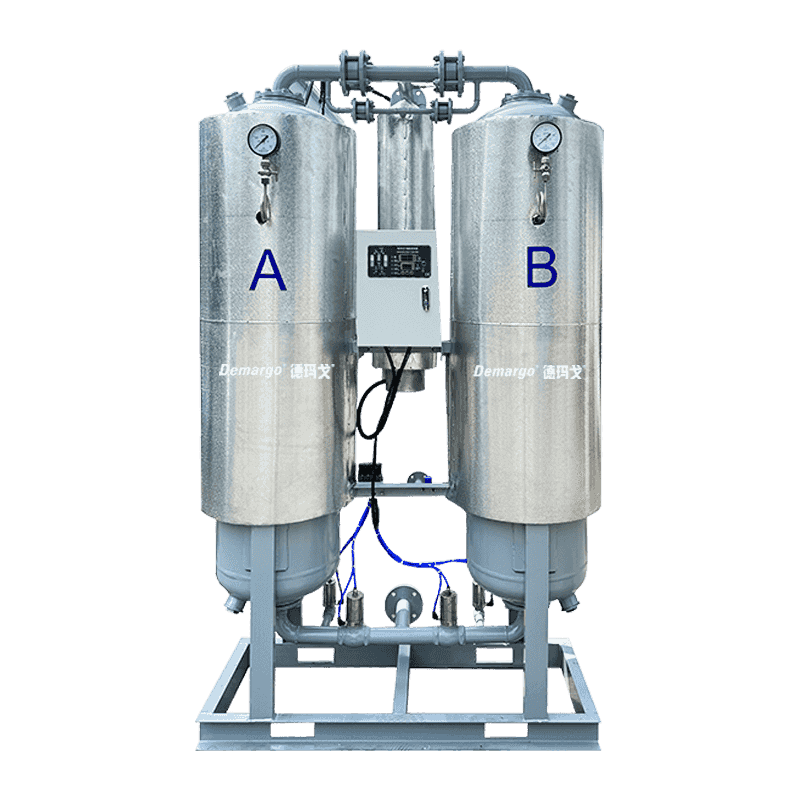 二酸化炭素浄化器
