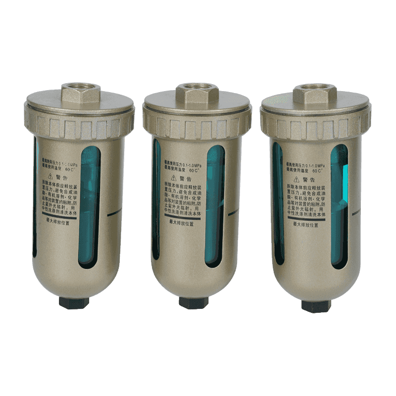 AD402自動排水機