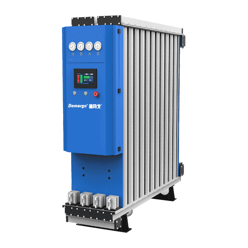 マイクロヒートコアドライヤー