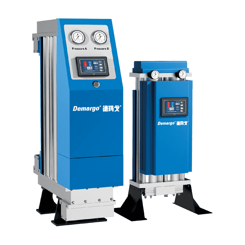 熱のないコアドライヤー