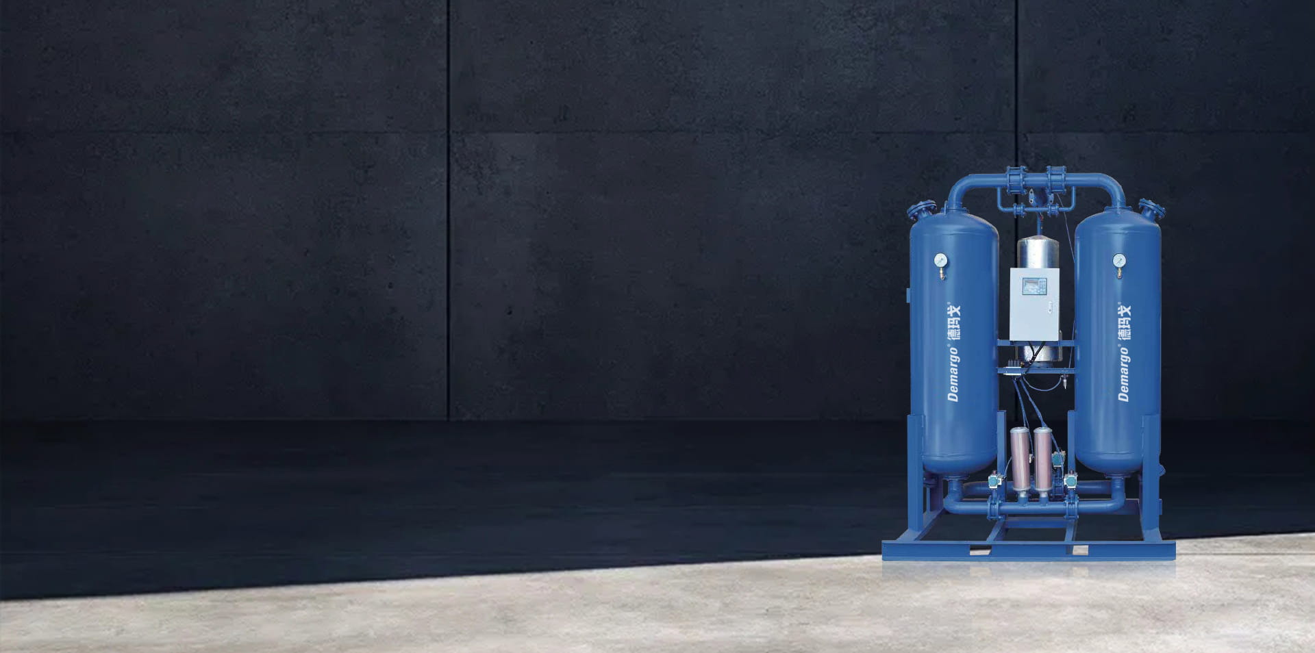 DeMargo（Shanghai）Energy Saving Technology、Ltd。