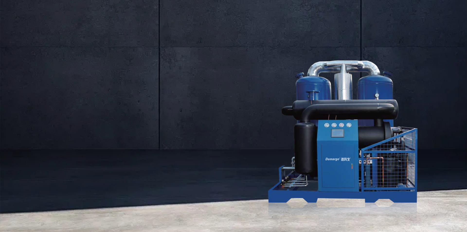 DeMargo（Shanghai）Energy Saving Technology、Ltd。